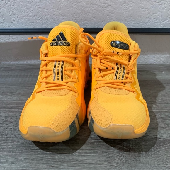 adidas Shoes Adidas Don Issue 2 Crayola Basketball Shoes Poshmark